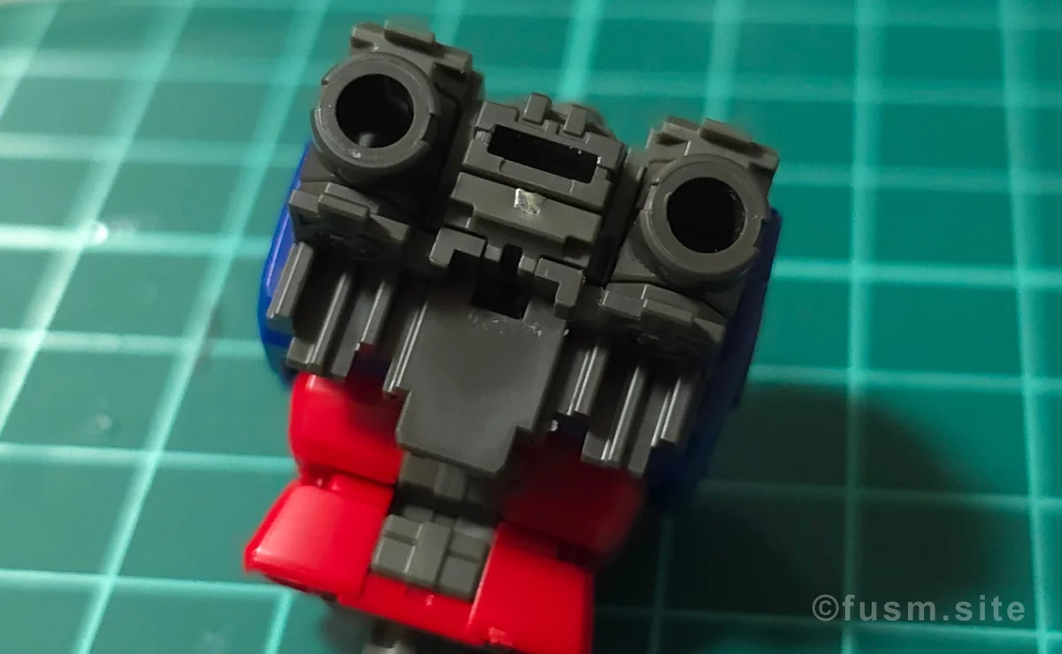 RG ウイングガンダムゼロ レビュー パーツ・構造・組み立て 18