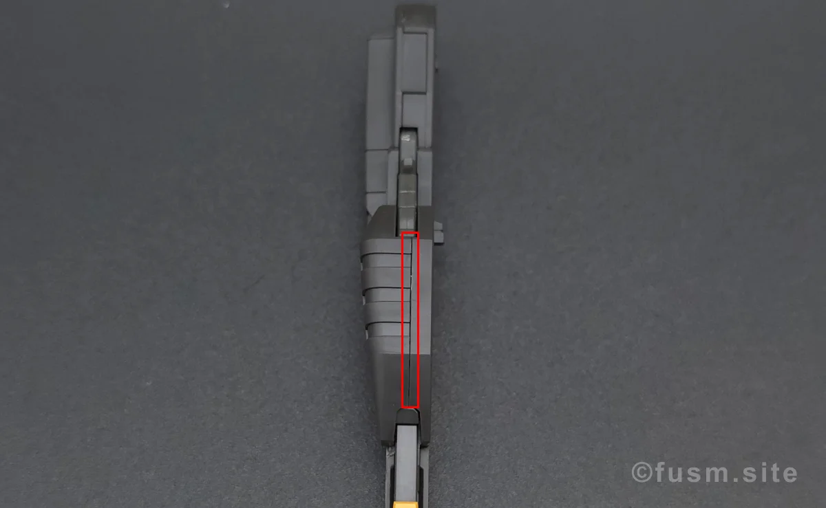 RG ウイングガンダムゼロ レビュー 付属品 16