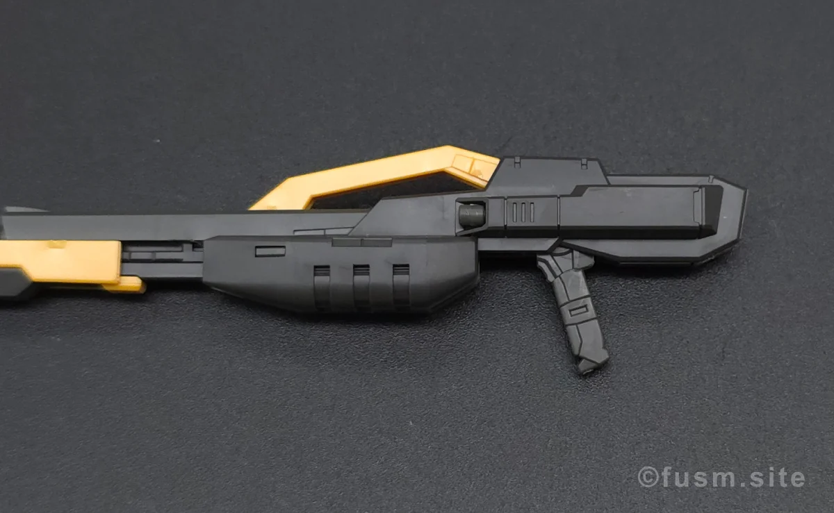 RG ウイングガンダムゼロ レビュー 付属品 18