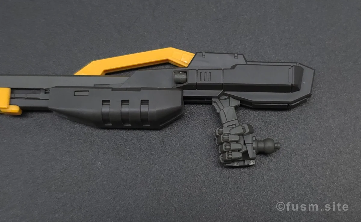 RG ウイングガンダムゼロ レビュー 付属品 19