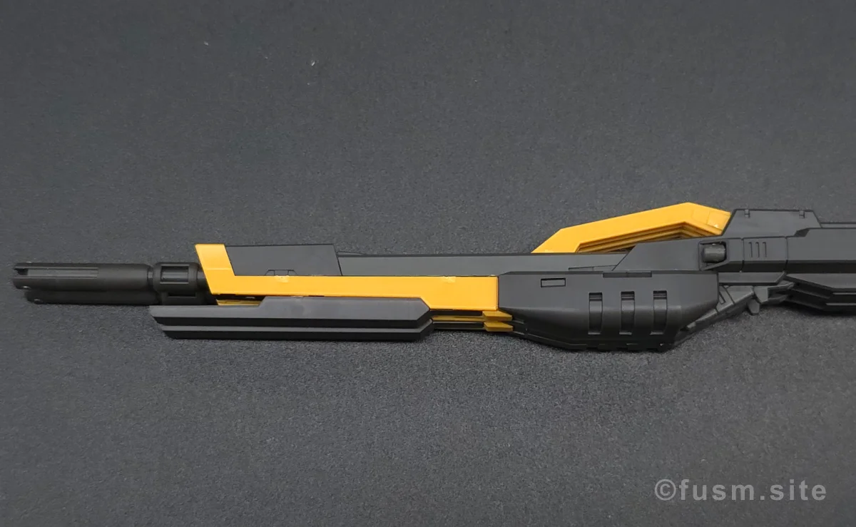 RG ウイングガンダムゼロ レビュー 付属品 22