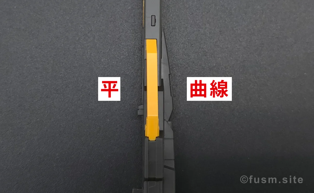 RG ウイングガンダムゼロ レビュー 付属品 24