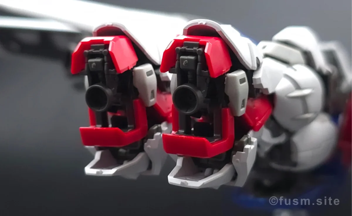 RG ウイングガンダムゼロ レビュー 変形