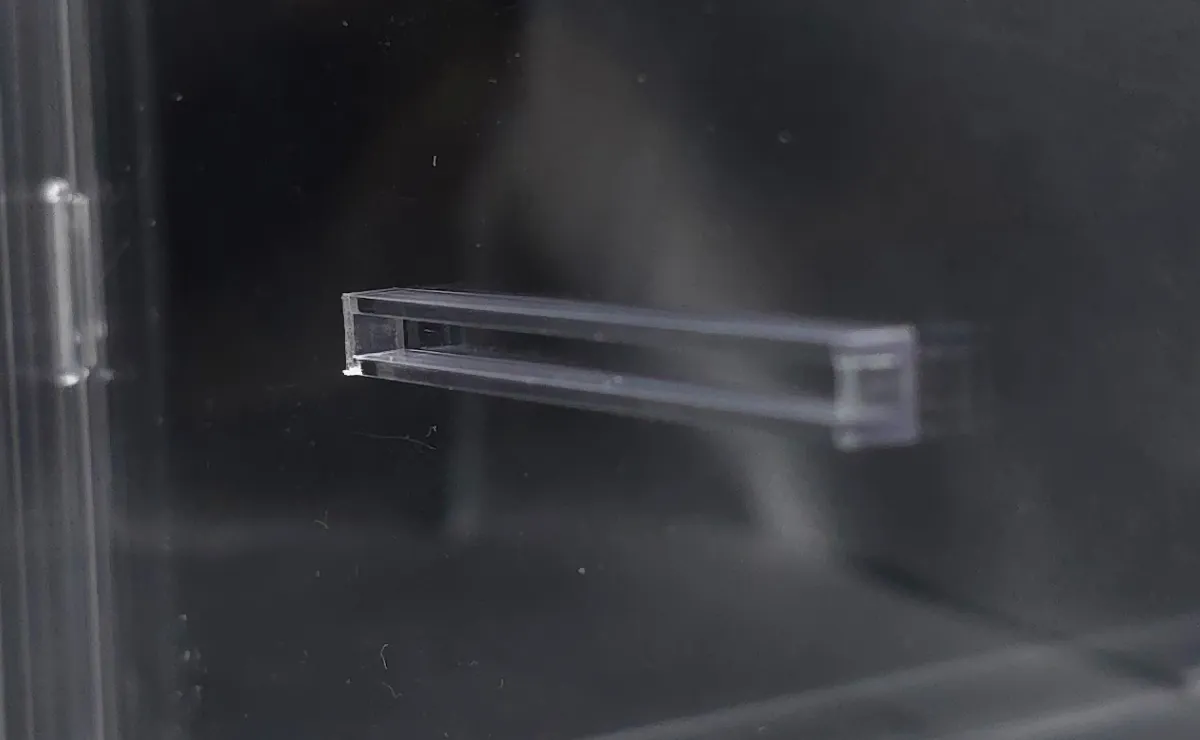 【100均透明コレクションケース】ガンプラに使える?レビュー 09