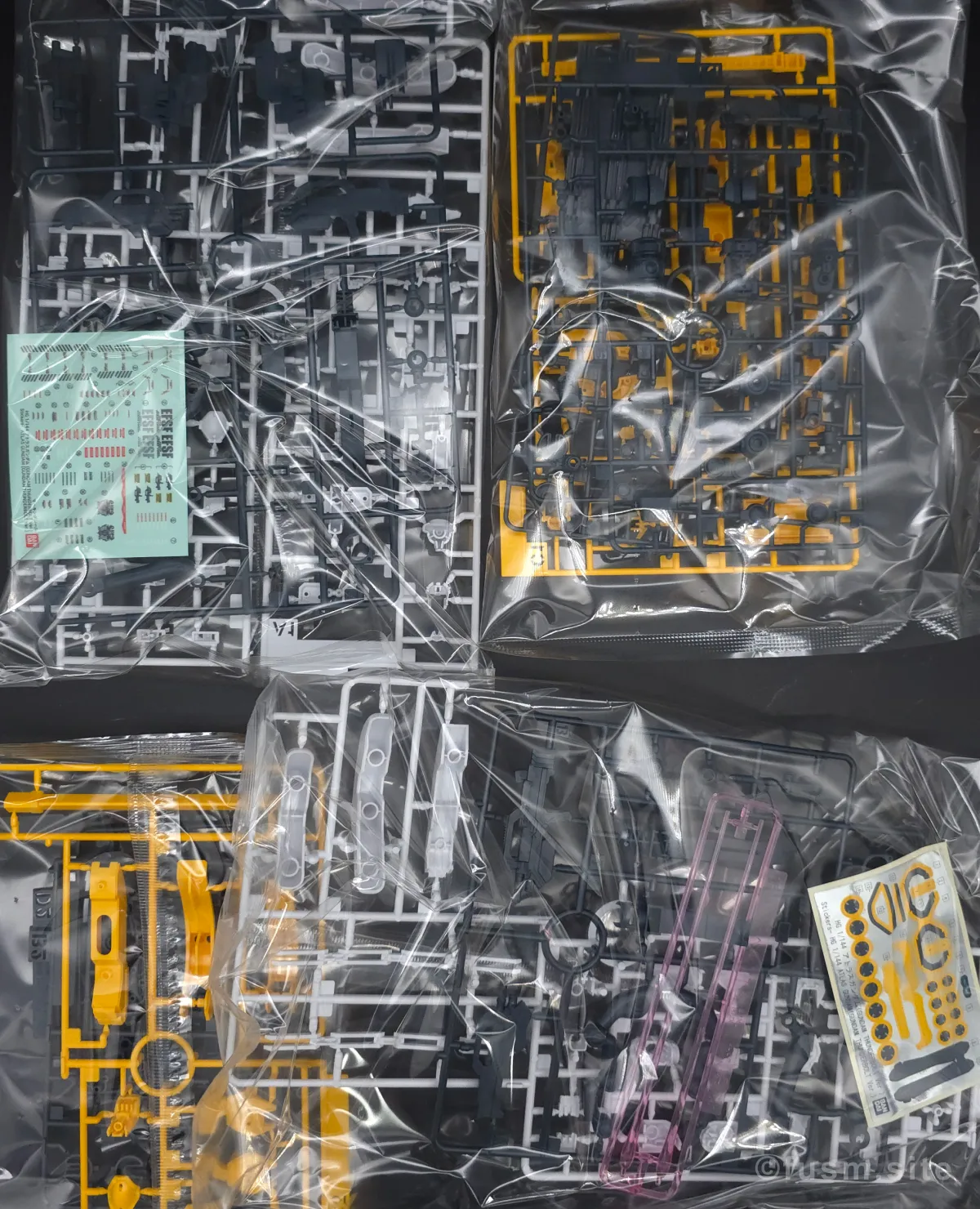 【再販情報】HG アトラスガンダムはいつ?履歴や予定・キットの特徴紹介 パッケージ 03