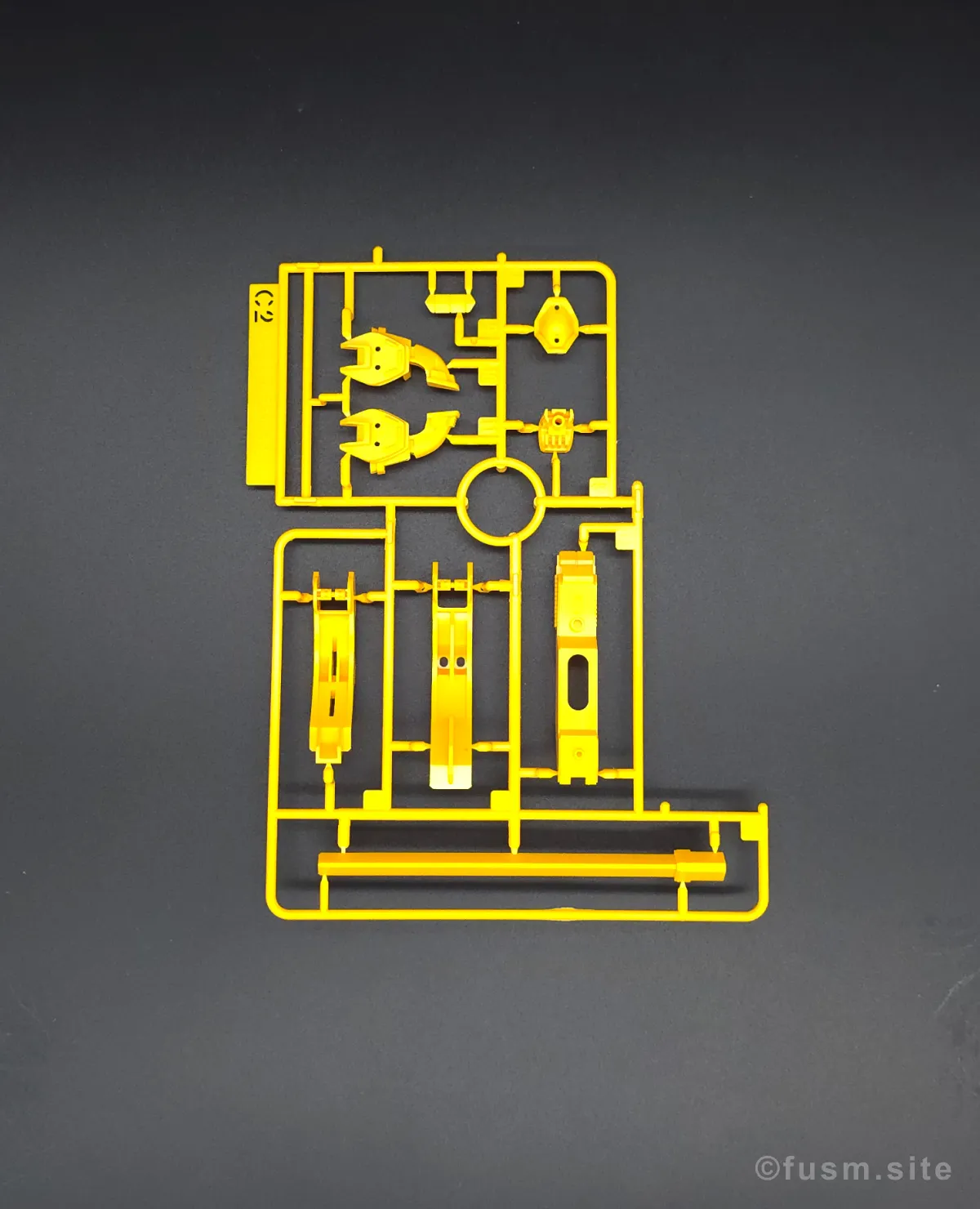 【再販情報】HG アトラスガンダムはいつ?履歴や予定・キットの特徴紹介 ランナー 06