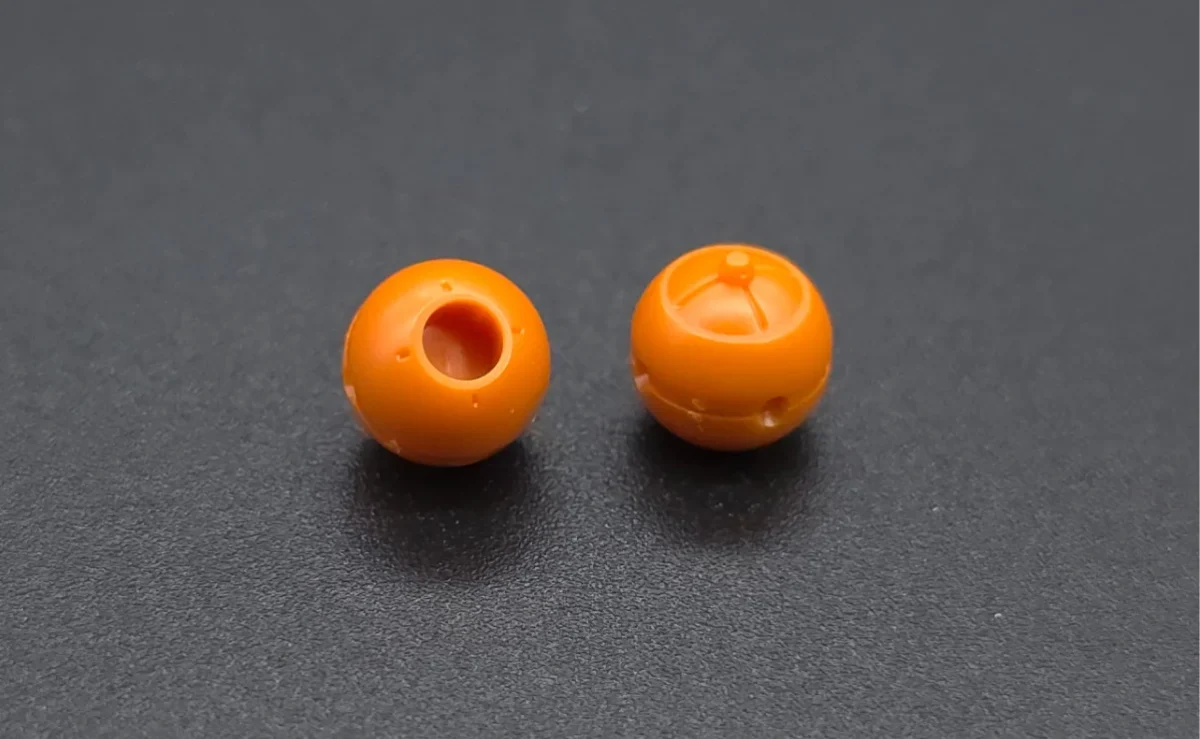 【レビュー】HG モンキーロディ(598機)/モンキークラブロディ 付属品