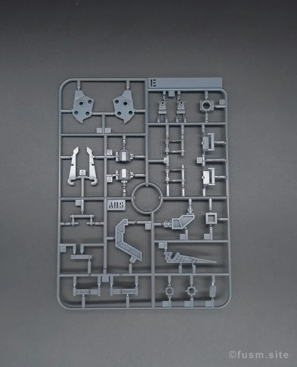 【再販情報】HGUC アンクシャはいつ?履歴や予定・特徴紹介! ランナー 07