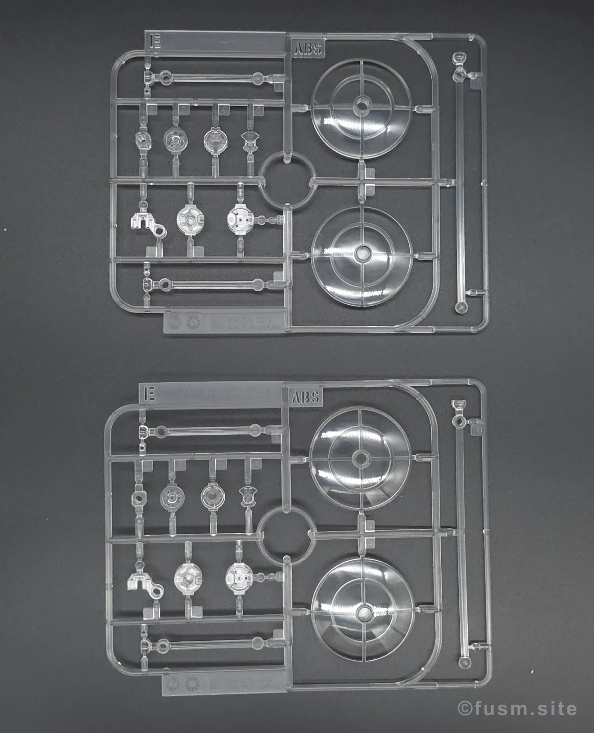 【レビュー】HGUC ローゼン・ズール(episode 7 Ver.) ランナー 05