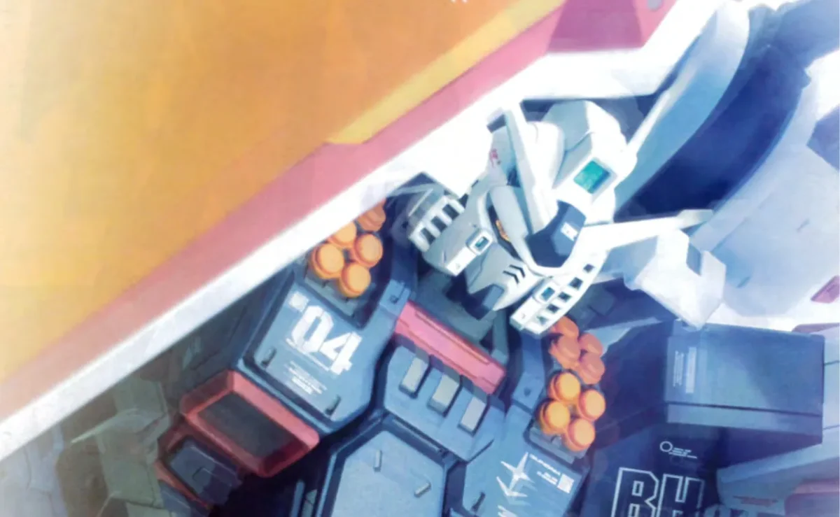 再販いつ？MG フルアーマー・ガンダム Ver.Kaの再販履歴や予定