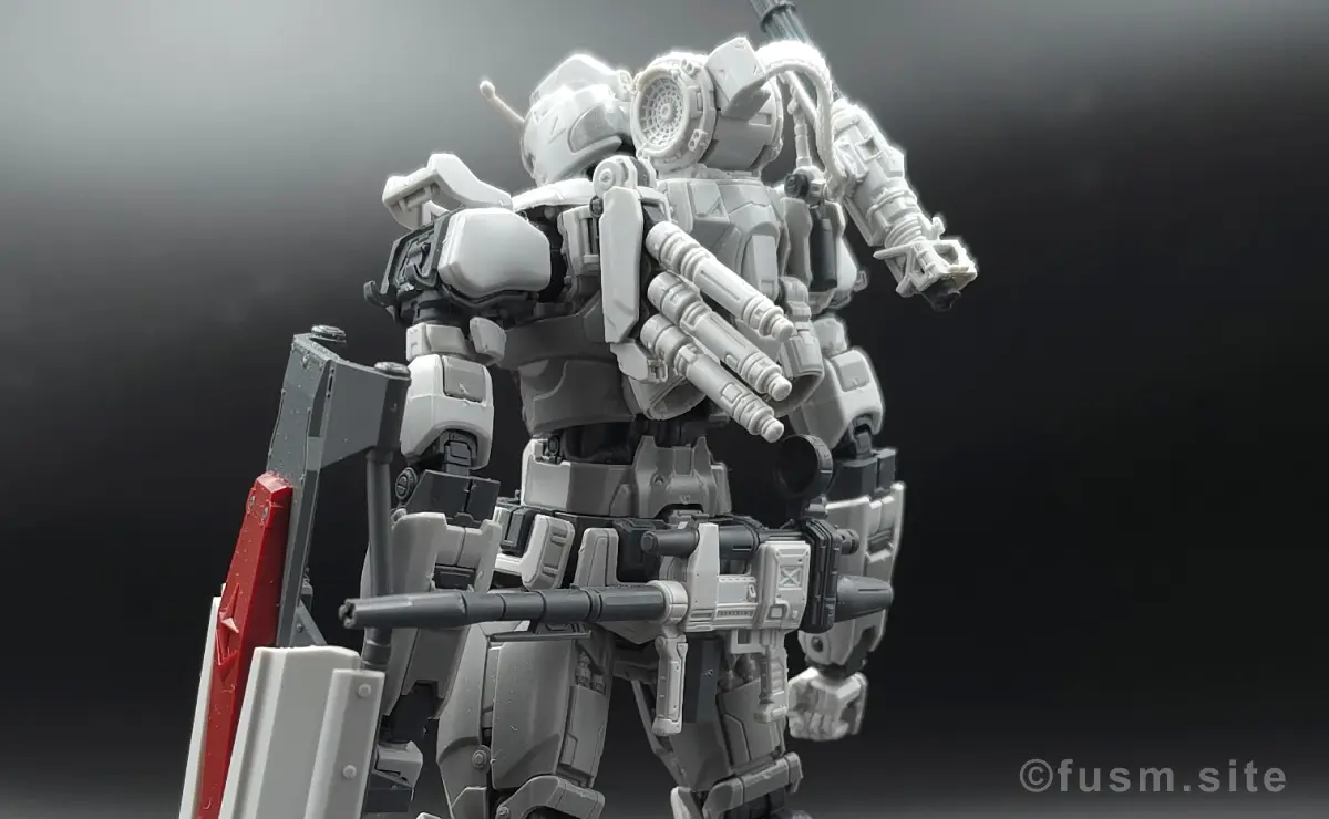 【ガンプラ初心者向けガイド】組み立てから完成・楽しむまでの手順