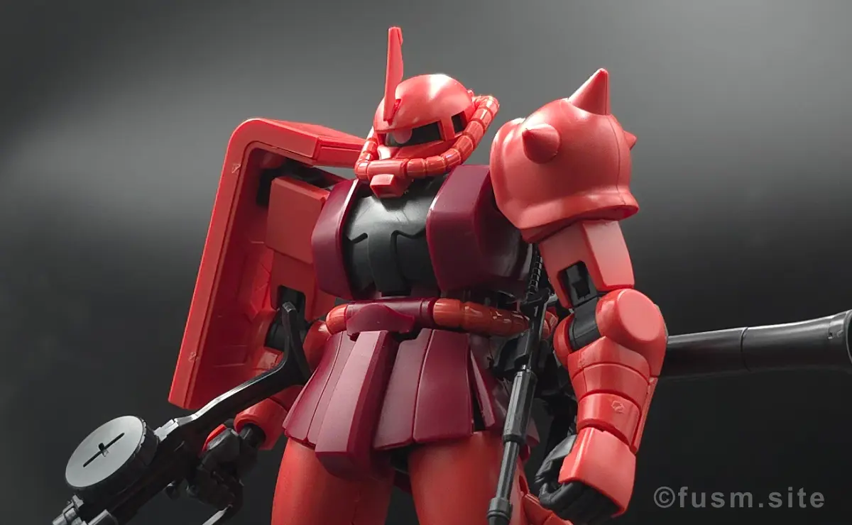 【ガンプラ初心者向けガイド】組み立てから完成・楽しむまでの手順