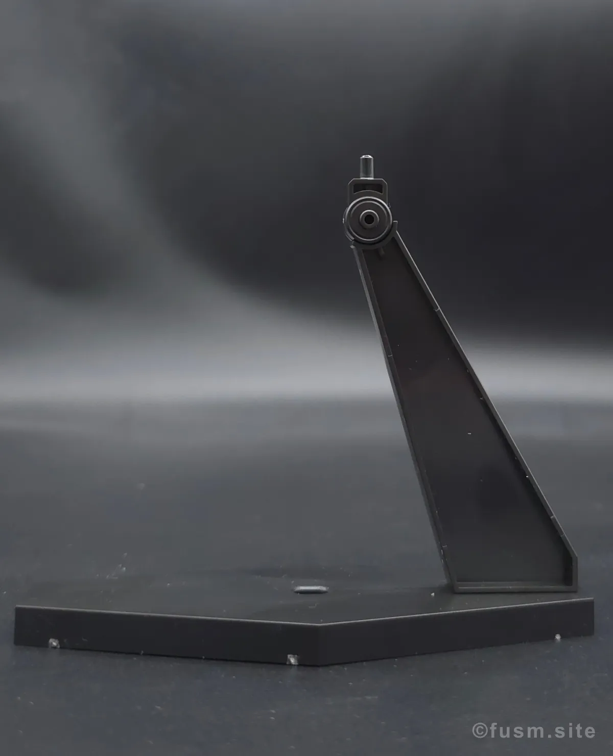 HG サイコ・ザク(ガンダム サンダーボルト版) レビュー 付属品 16