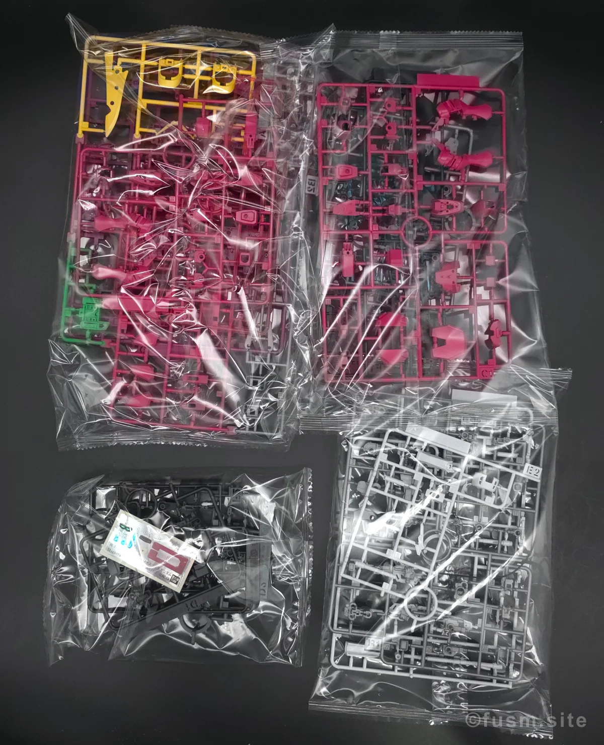 【傑作】HGCE インフィニットジャスティスガンダム レビュー パッケージ 03