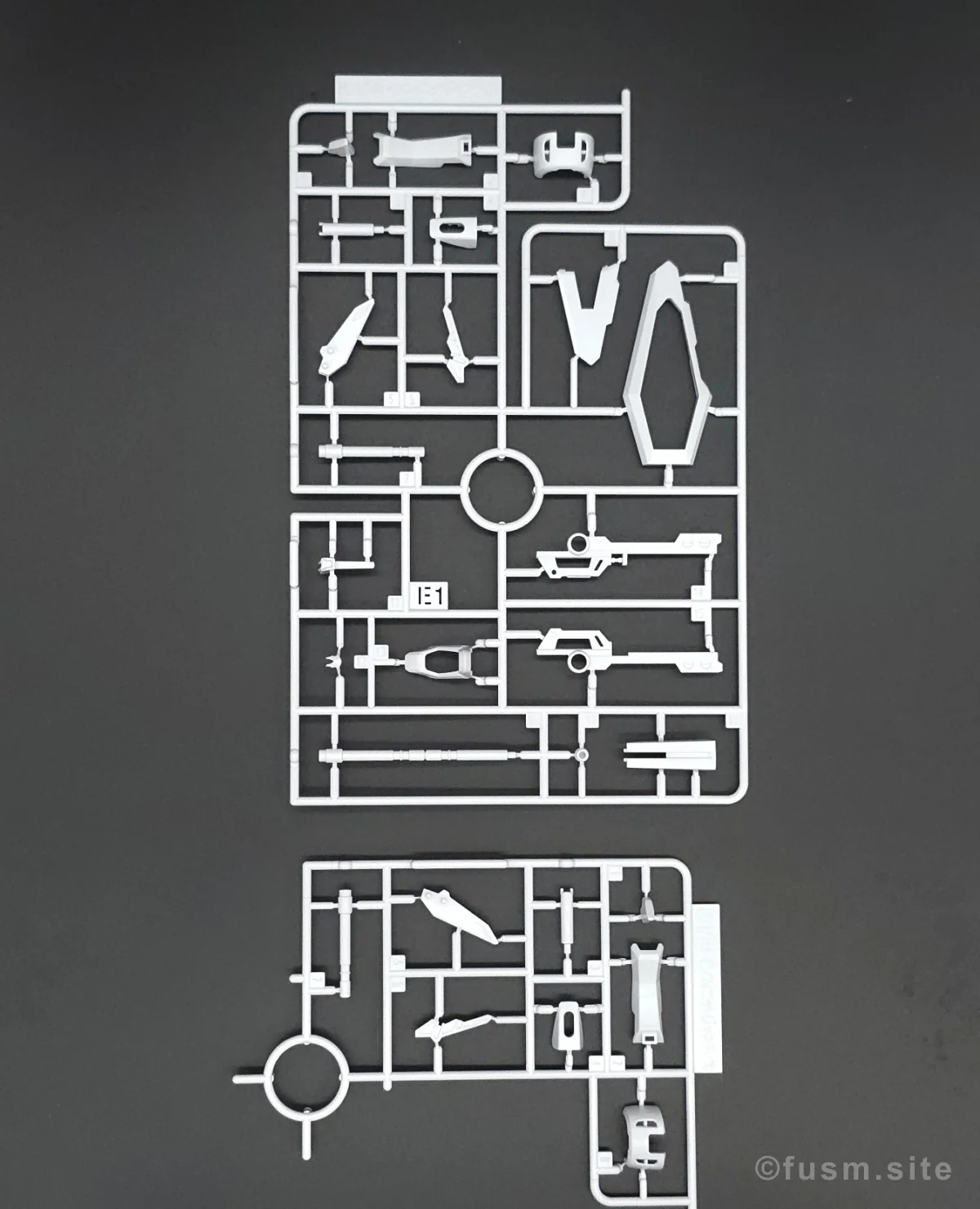 【傑作】HGCE インフィニットジャスティスガンダム レビュー ランナー 06