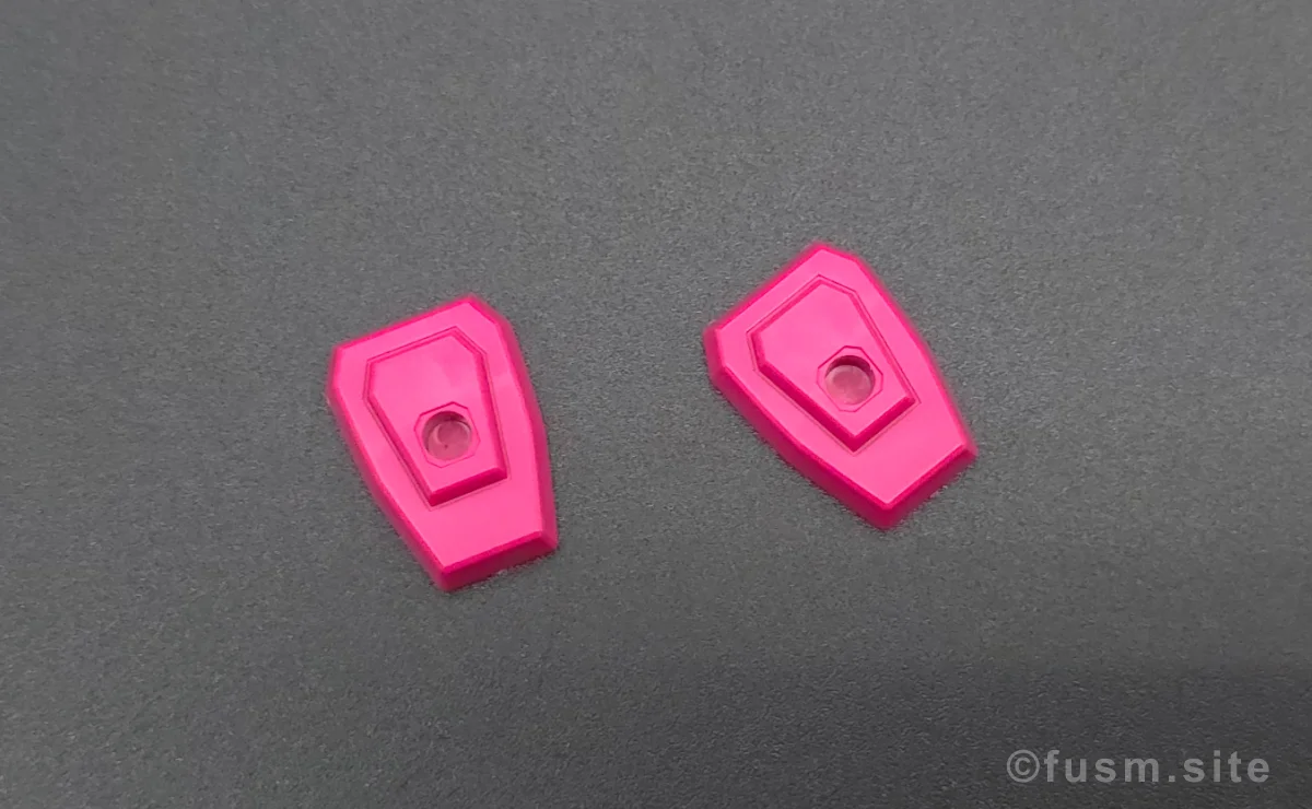 【傑作】HGCE インフィニットジャスティスガンダム レビュー パーツ・構造・組み立て 14