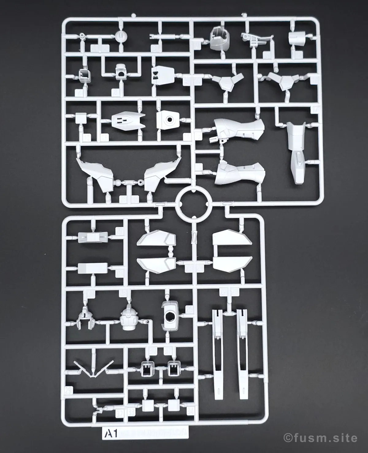 HGCE ストライクフリーダムガンダム レビュー ランナー 01