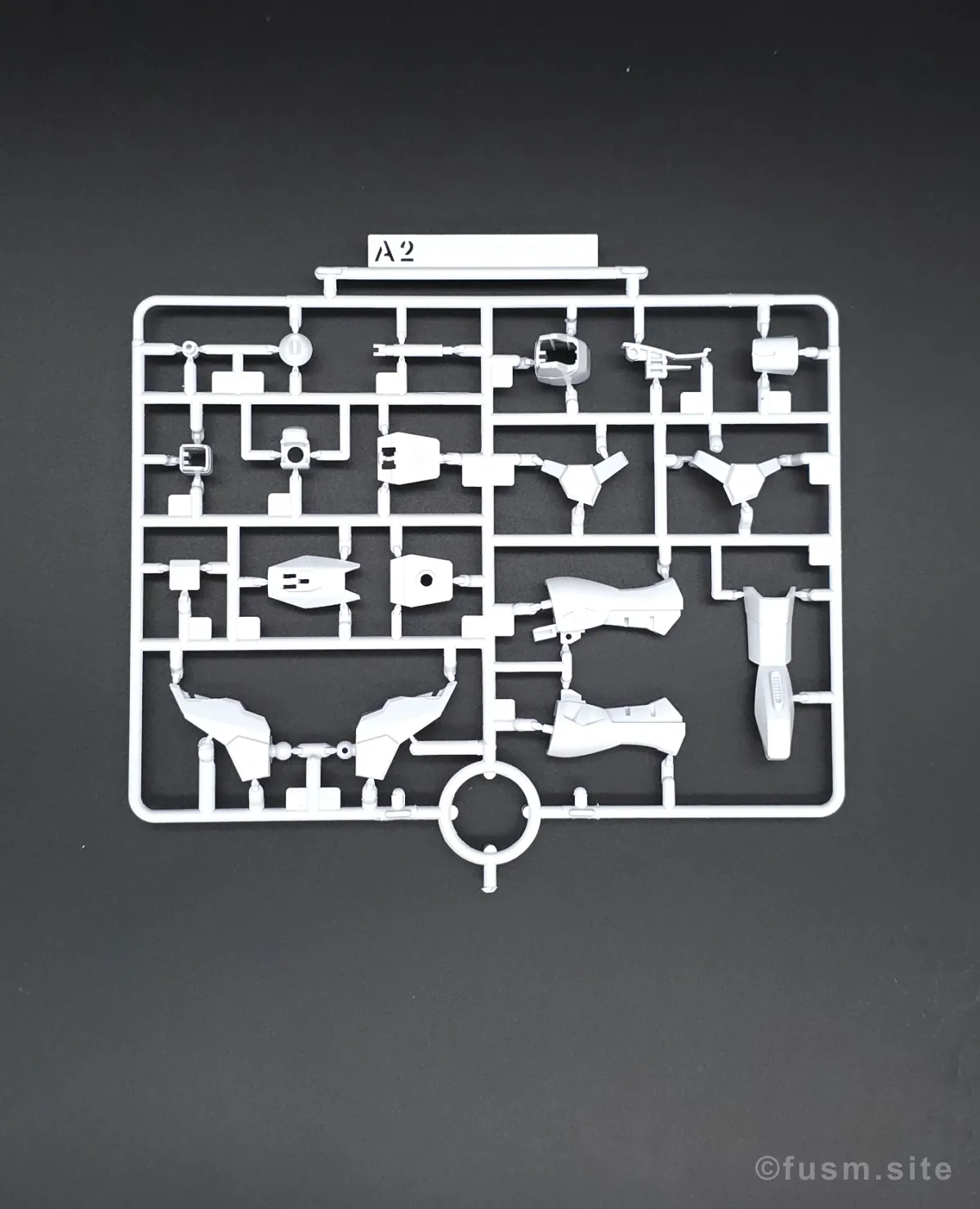 HGCE ストライクフリーダムガンダム レビュー ランナー 02