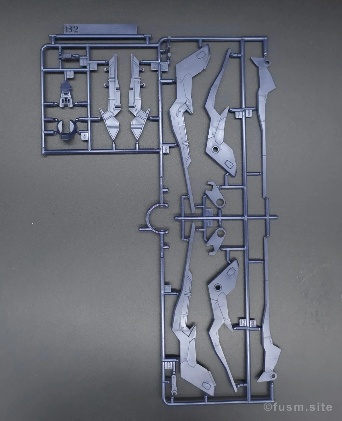 HGCE ストライクフリーダムガンダム レビュー ランナー 04