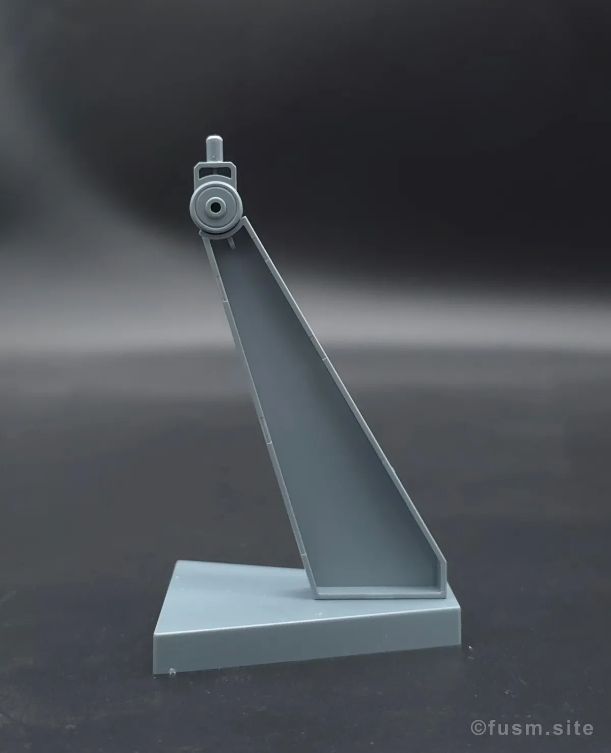 HG フルアーマー・ガンダム(ガンダムサンダーボルト版) レビュー 付属品 01