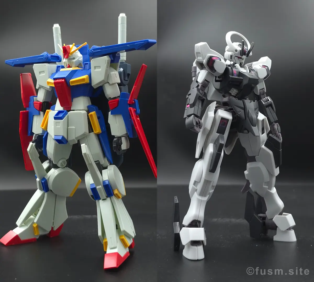 【ガンプラ初心者向けガイド】組み立てから完成・楽しむまでの手順