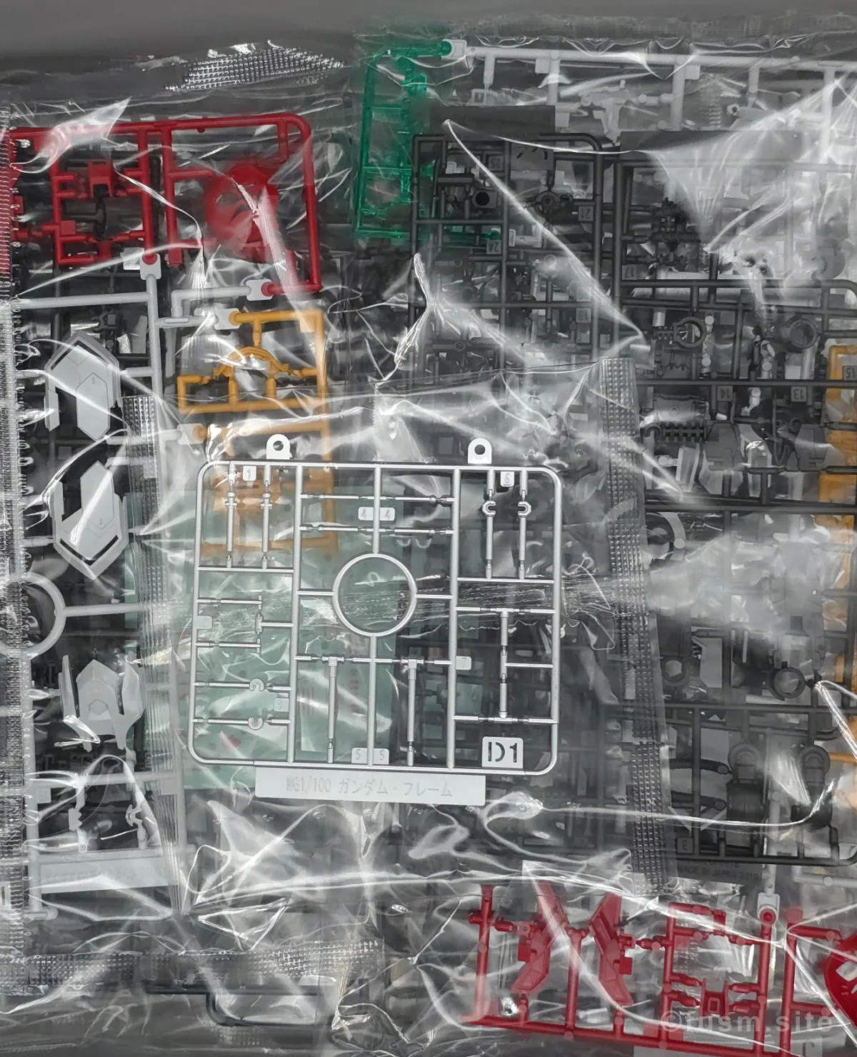 再販いつ？MG ガンダムバルバトスルプスの再販予定と購入戦略 パッケージ 02