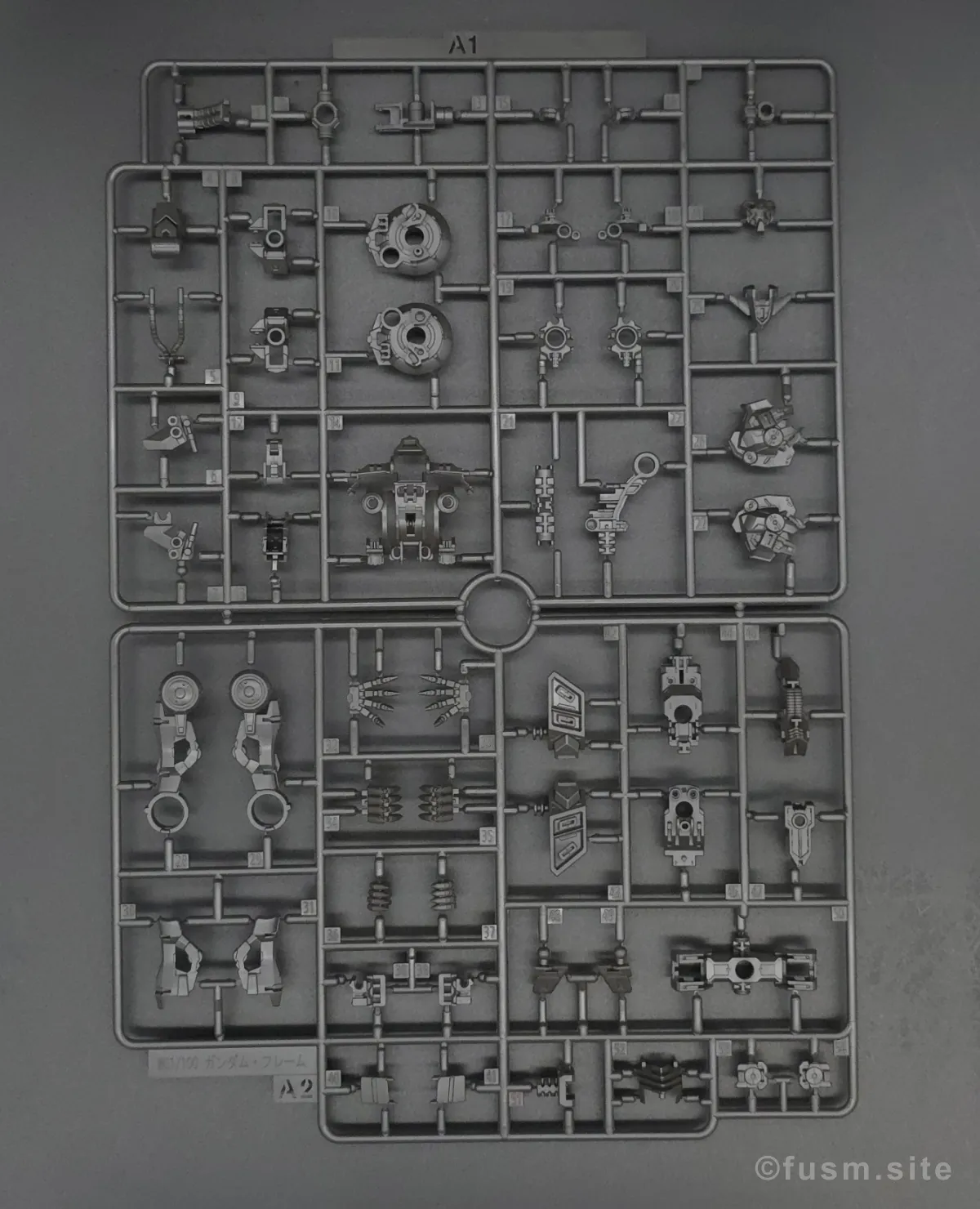 再販いつ？MG ガンダムバルバトスルプスの再販予定と購入戦略 ランナー 01