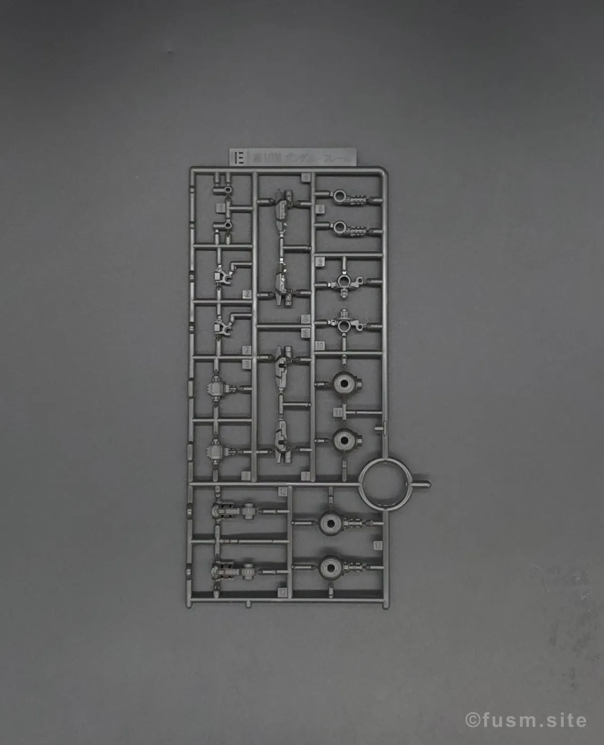 再販いつ？MG ガンダムバルバトスルプスの再販予定と購入戦略 ランナー 05