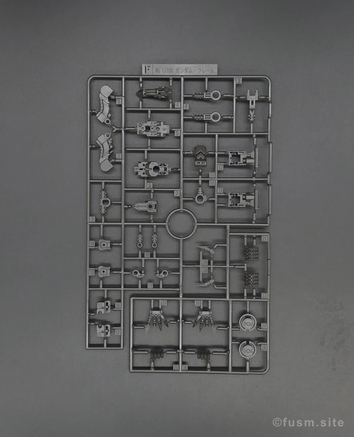 再販いつ？MG ガンダムバルバトスルプスの再販予定と購入戦略 ランナー 06
