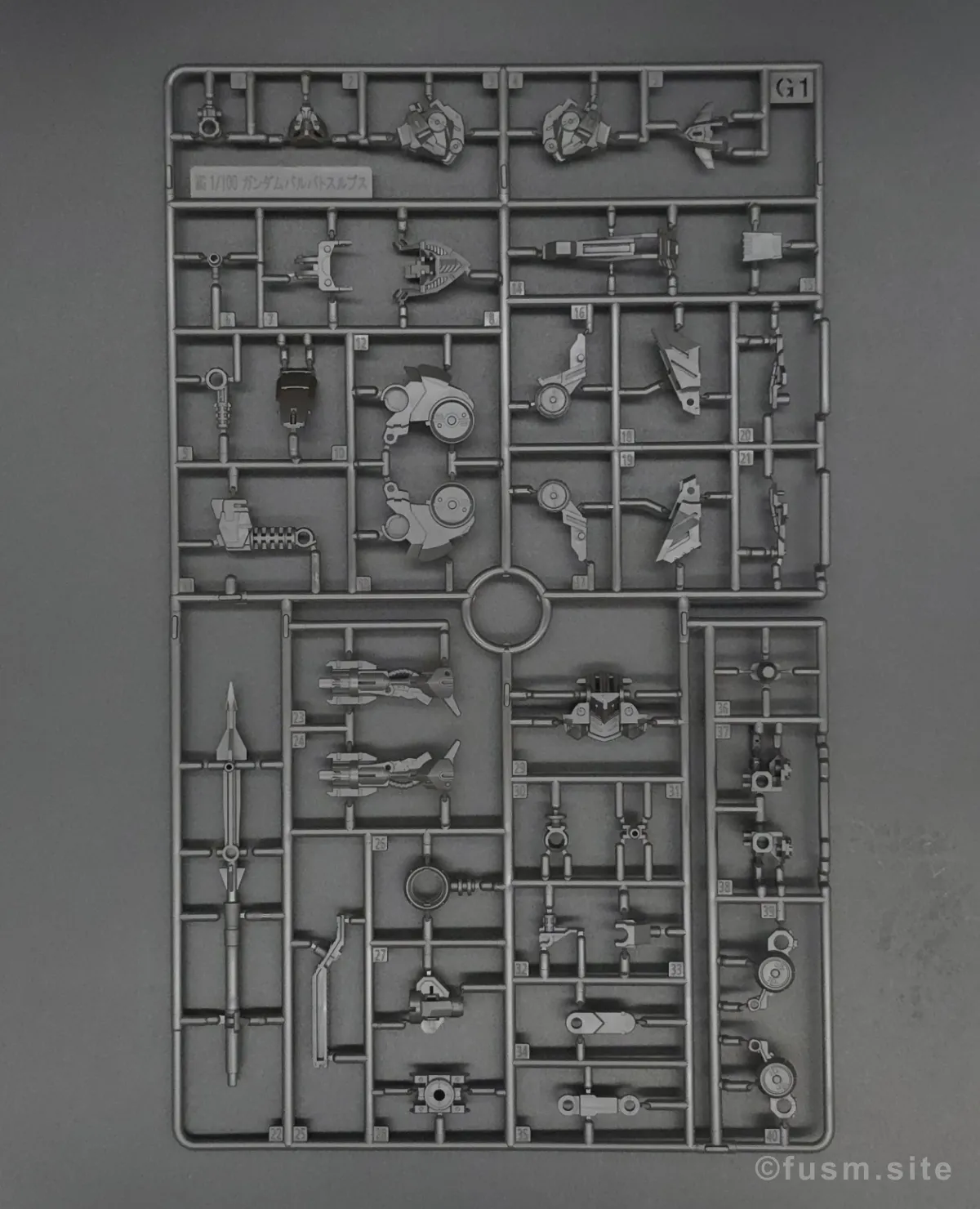 再販いつ？MG ガンダムバルバトスルプスの再販予定と購入戦略 ランナー 07