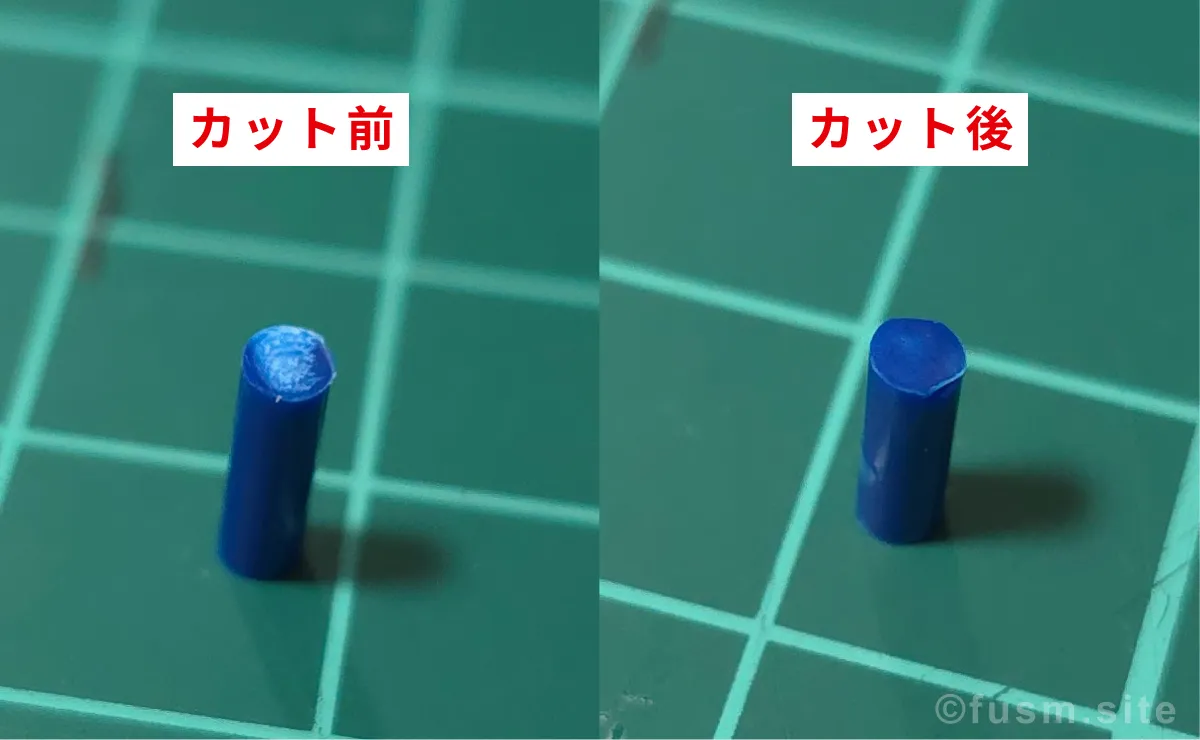 ゴッドハンド『アルティメットニッパー』 レビュー 14