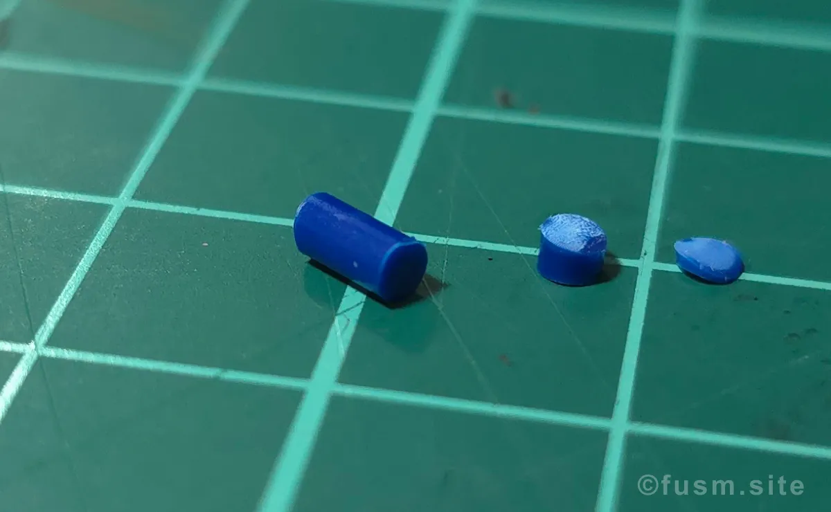 ゴッドハンド『アルティメットニッパー』 レビュー 15