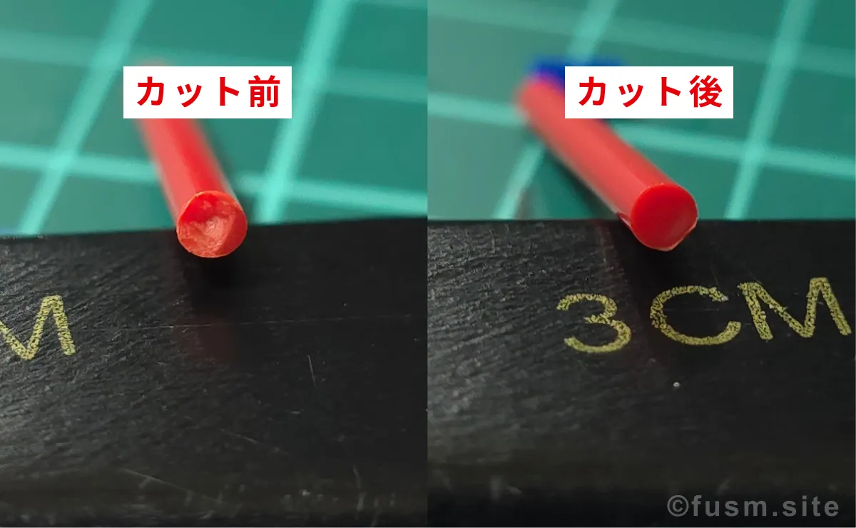 ゴッドハンド『アルティメットニッパー』 レビュー 16