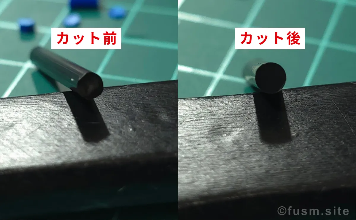 ゴッドハンド『アルティメットニッパー』 レビュー 17