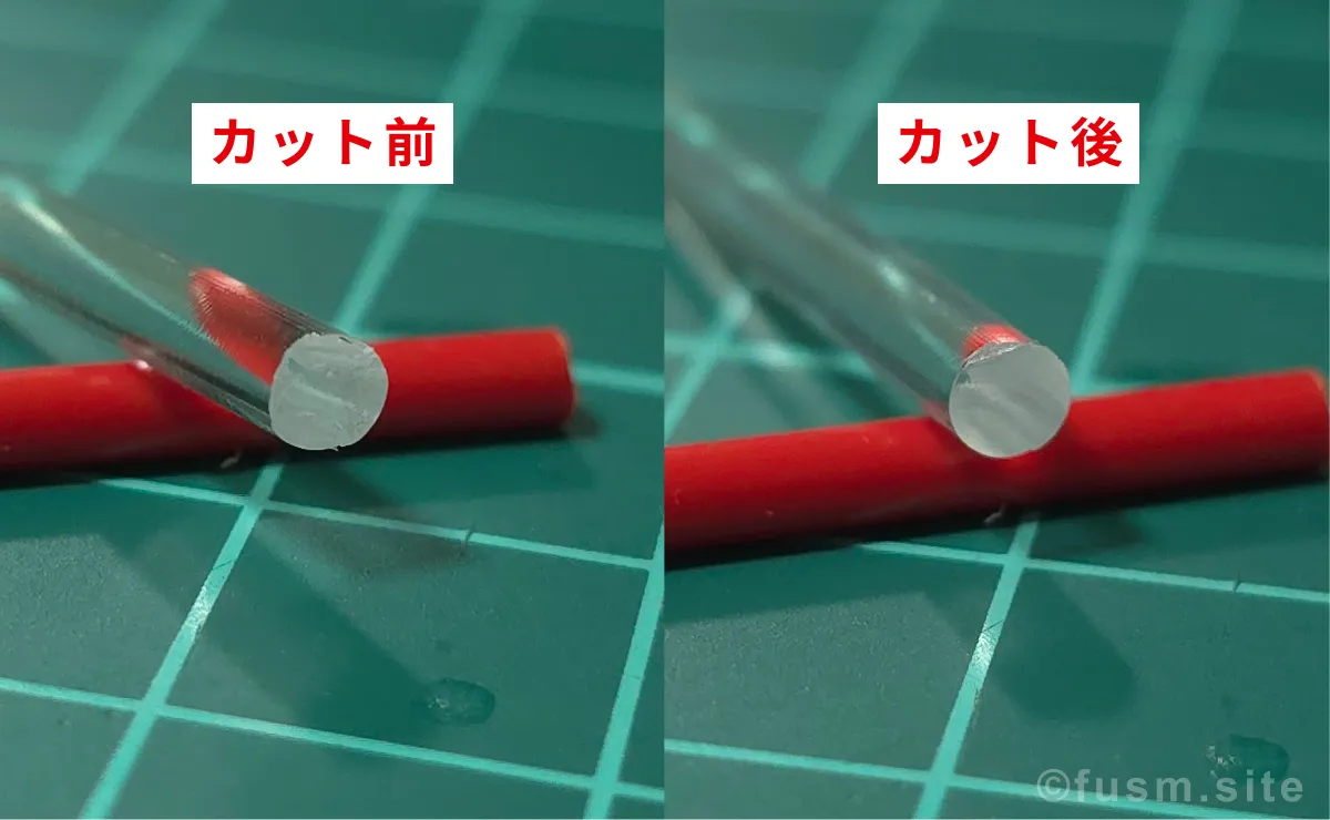 ゴッドハンド『アルティメットニッパー』 レビュー 18