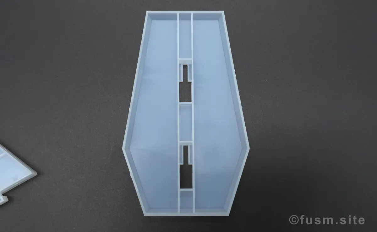 HG ガンダム G-セルフ(パーフェクトパック装備型) レビュー 付属品 08