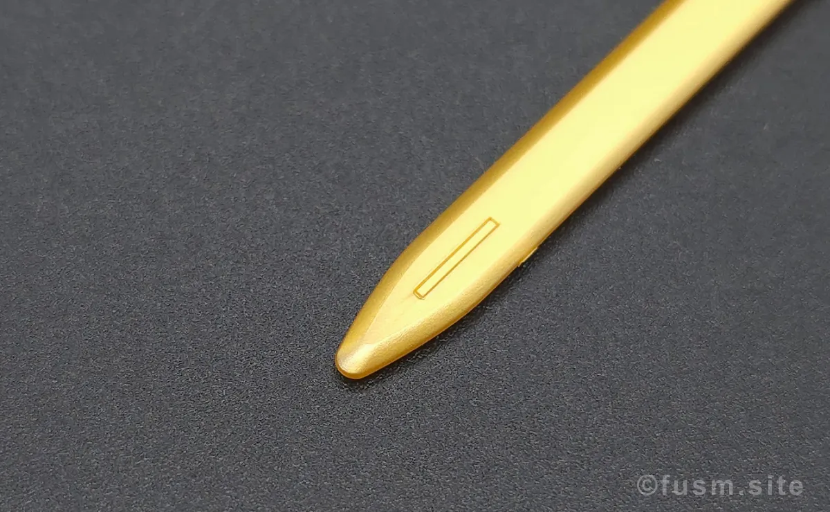 HG ガンダムバエル レビュー 05