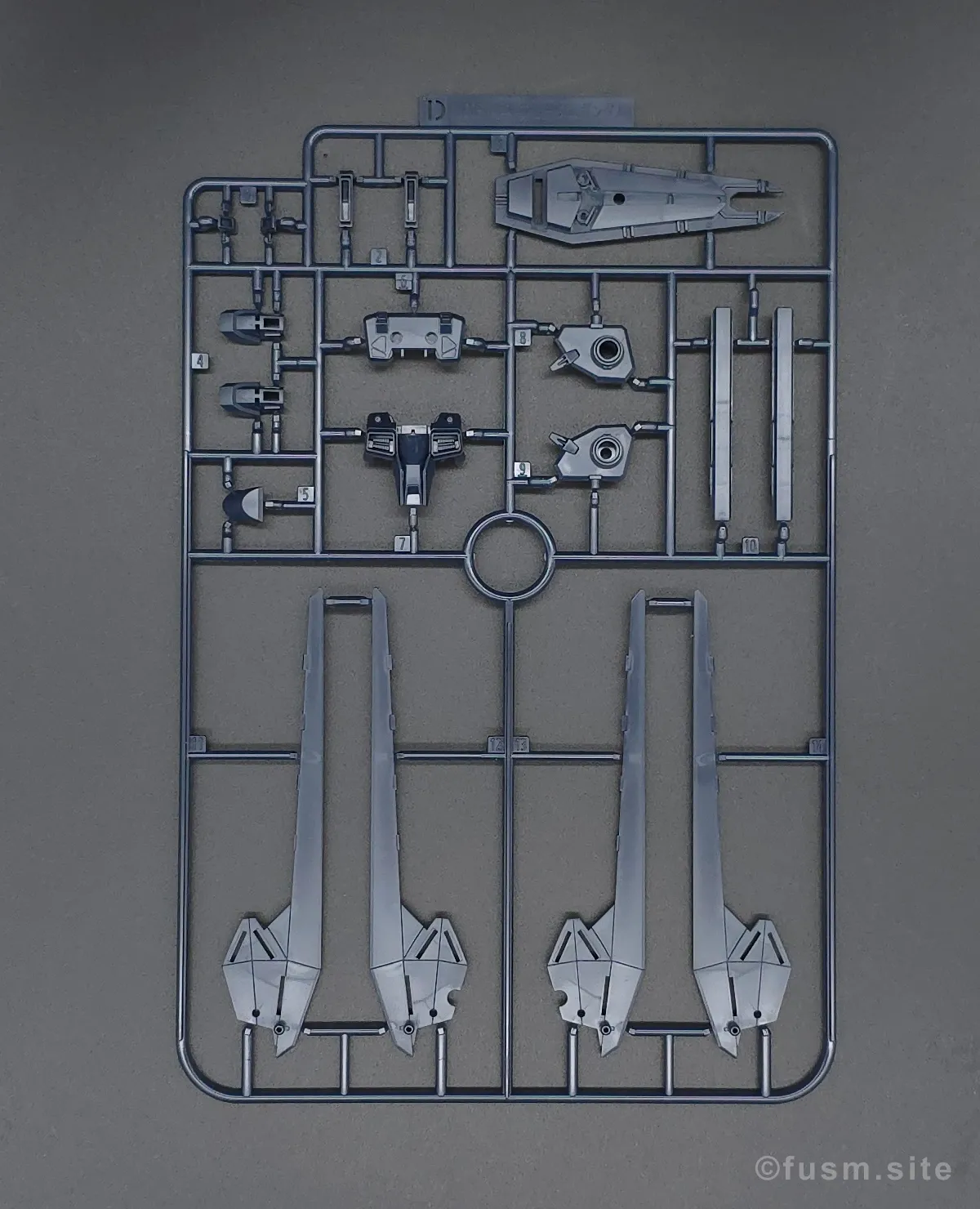 HGCE フリーダムガンダム レビュー ランナー 05
