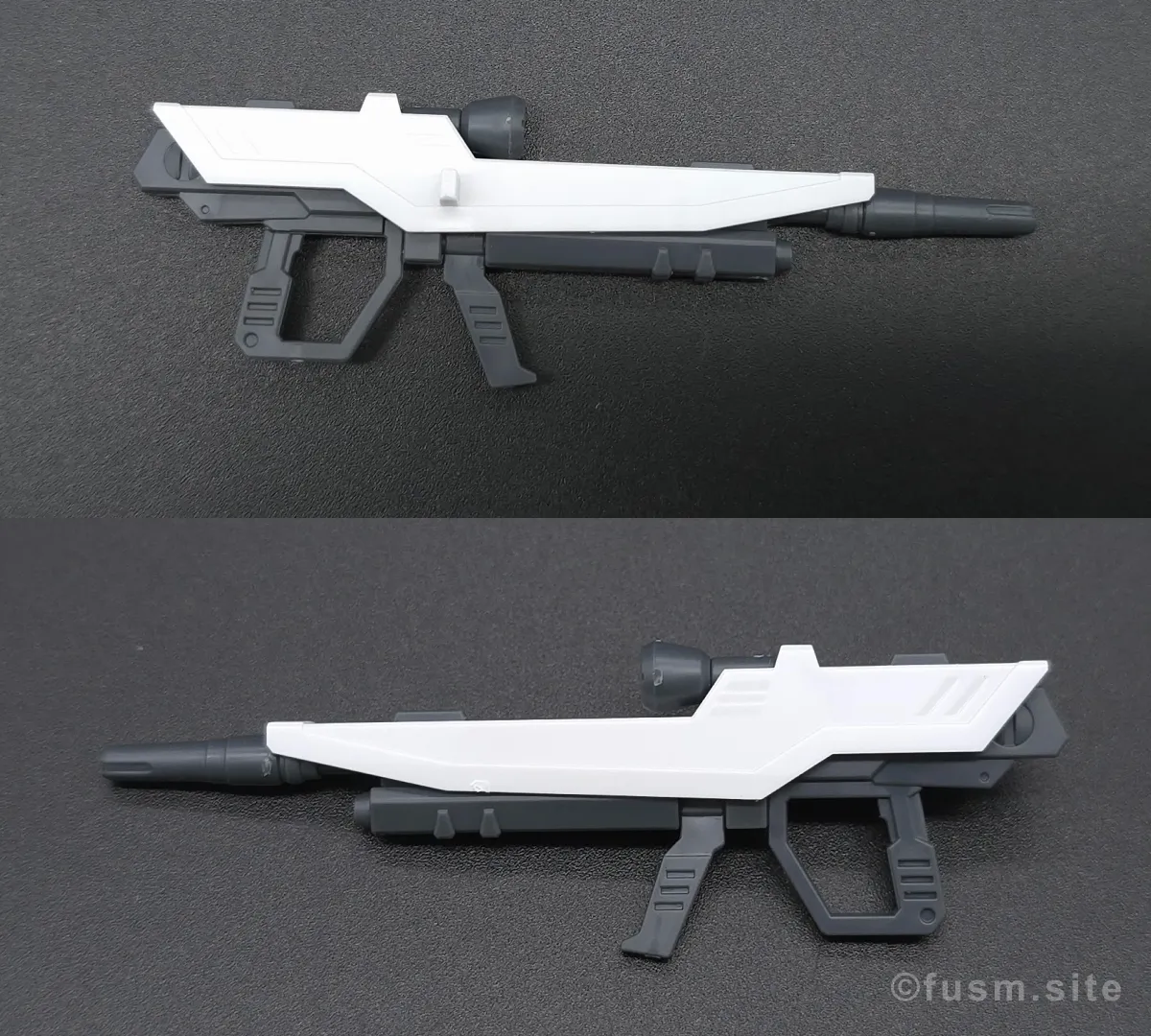 HGCE フリーダムガンダム レビュー 付属品 04