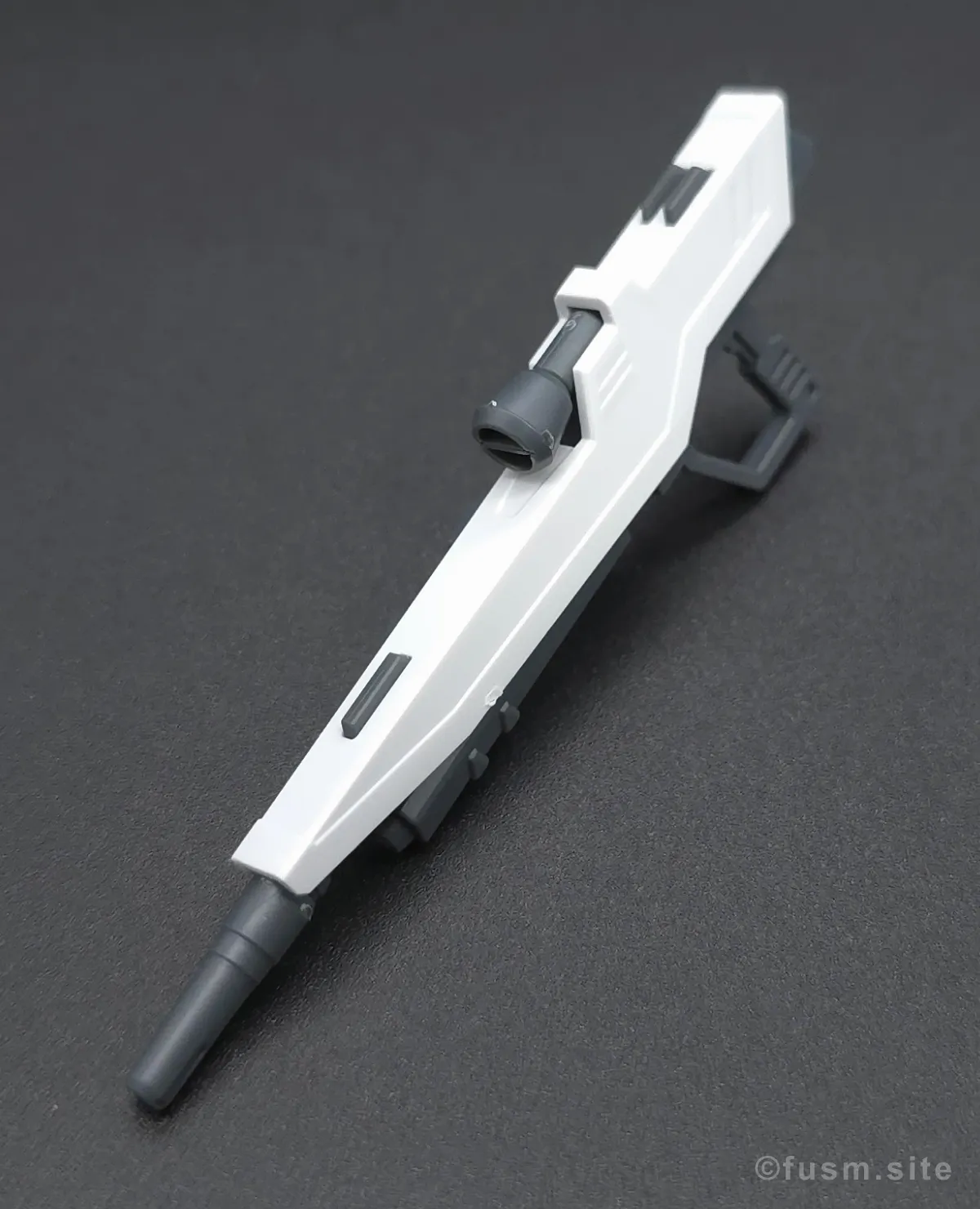 HGCE フリーダムガンダム レビュー 付属品 06