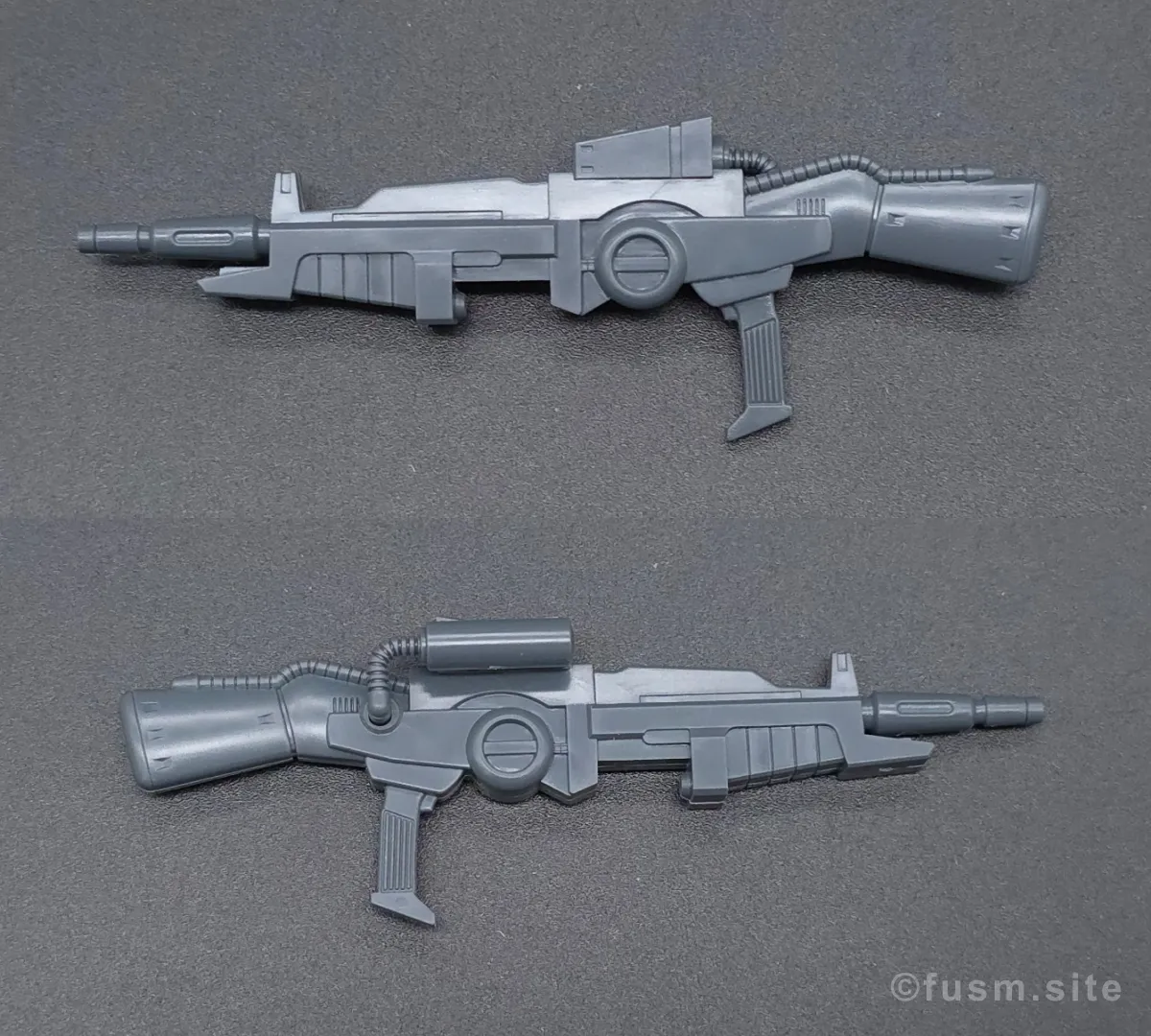 HGUC バウ(量産型) レビュー 付属品 04