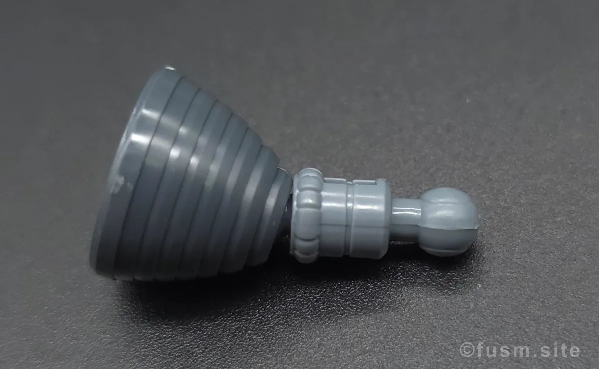 HGUC クシャトリヤ レビュー 03