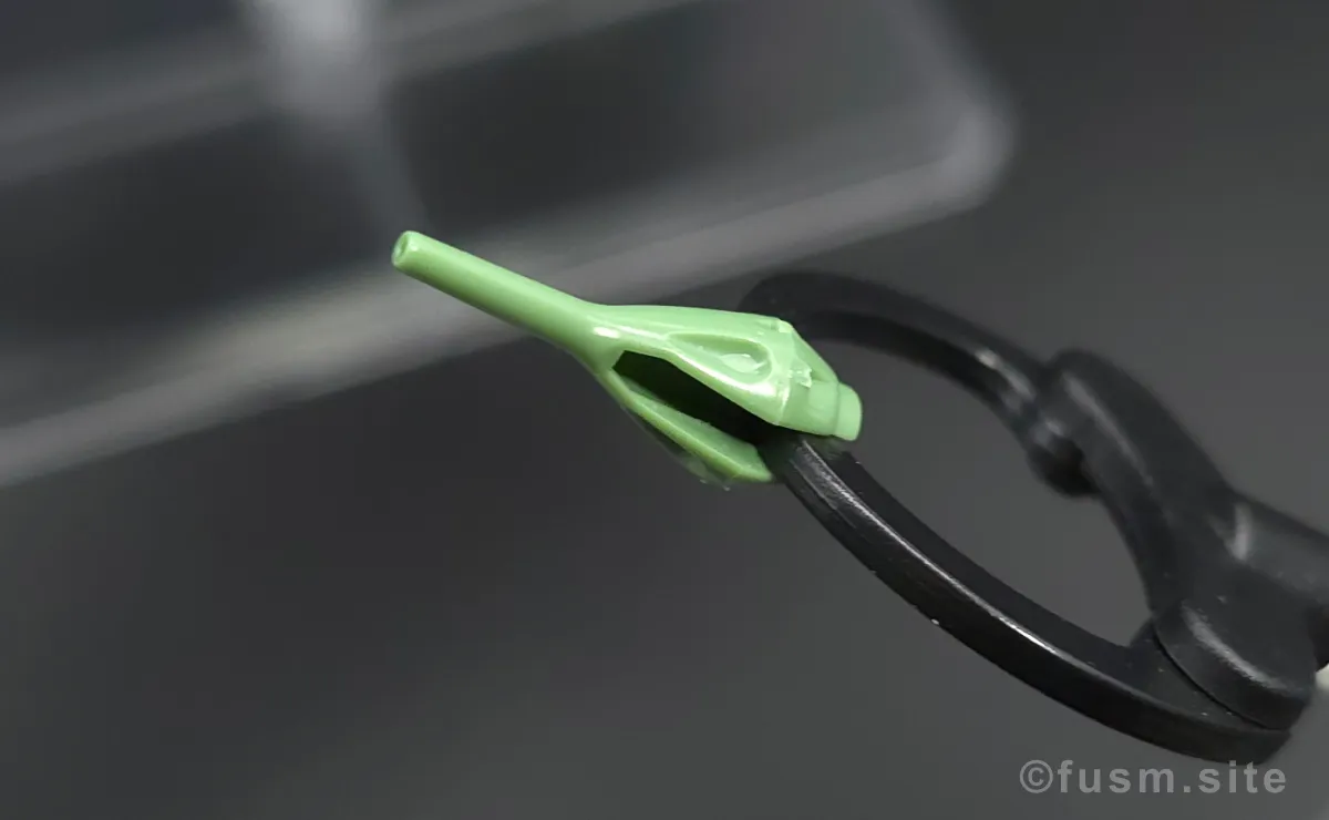 HGUC クシャトリヤ レビュー ポージング 10