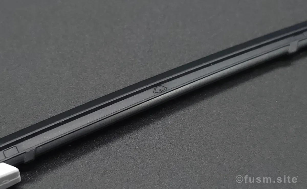 MGSD ガンダムバルバトス レビュー 武装 04