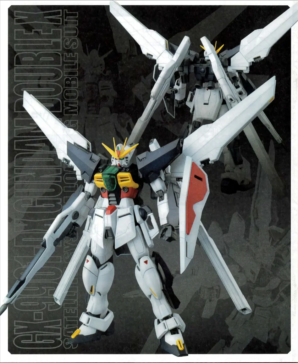 再販いつ？MG ガンダムダブルエックス再販予定と購入戦略 04