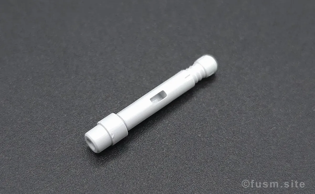 RG フォースインパルスガンダム　レビュー 付属品 25