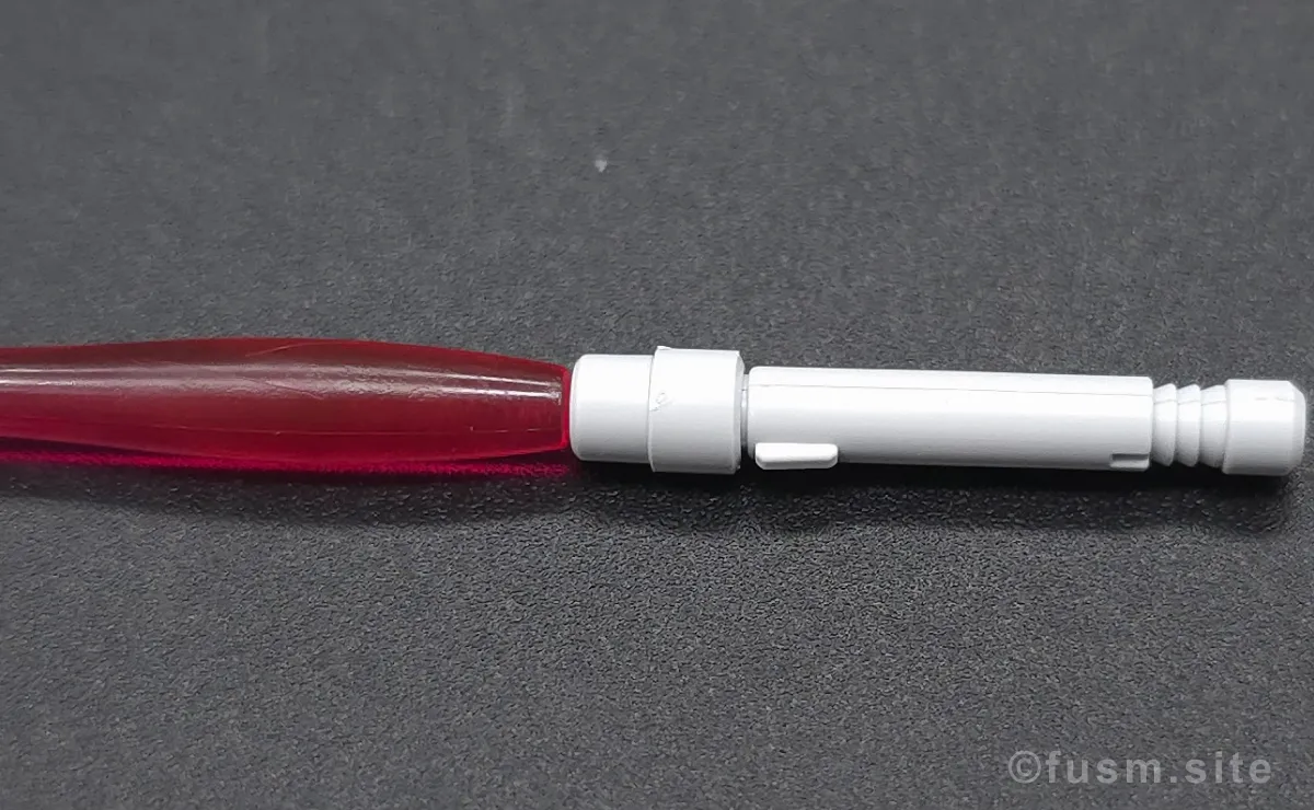 RG フォースインパルスガンダム　レビュー 付属品 26