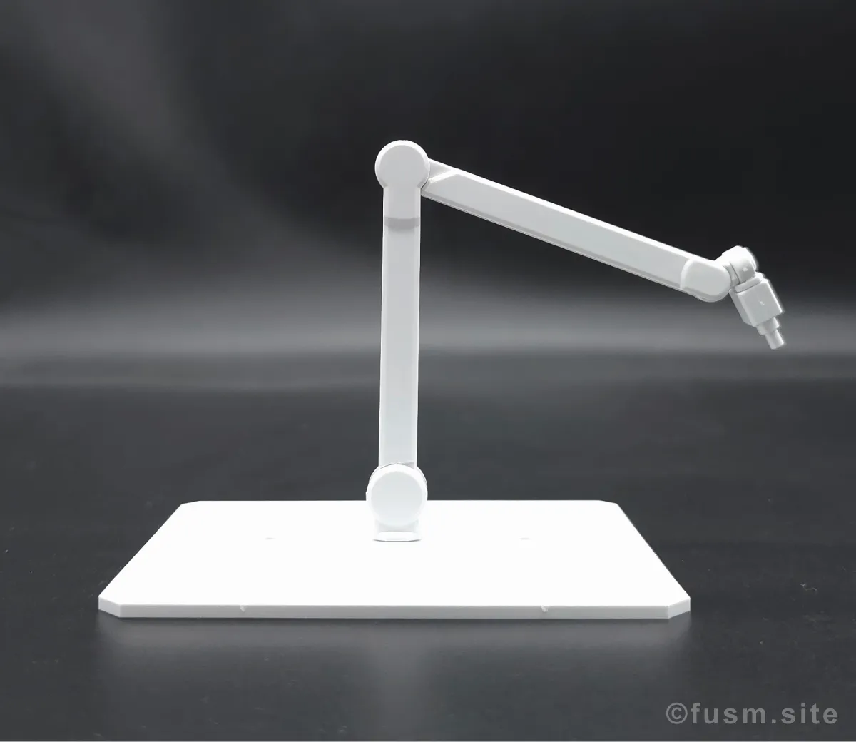 アクションベース7 & オプションボックス1 [ホワイト] レビュー 18