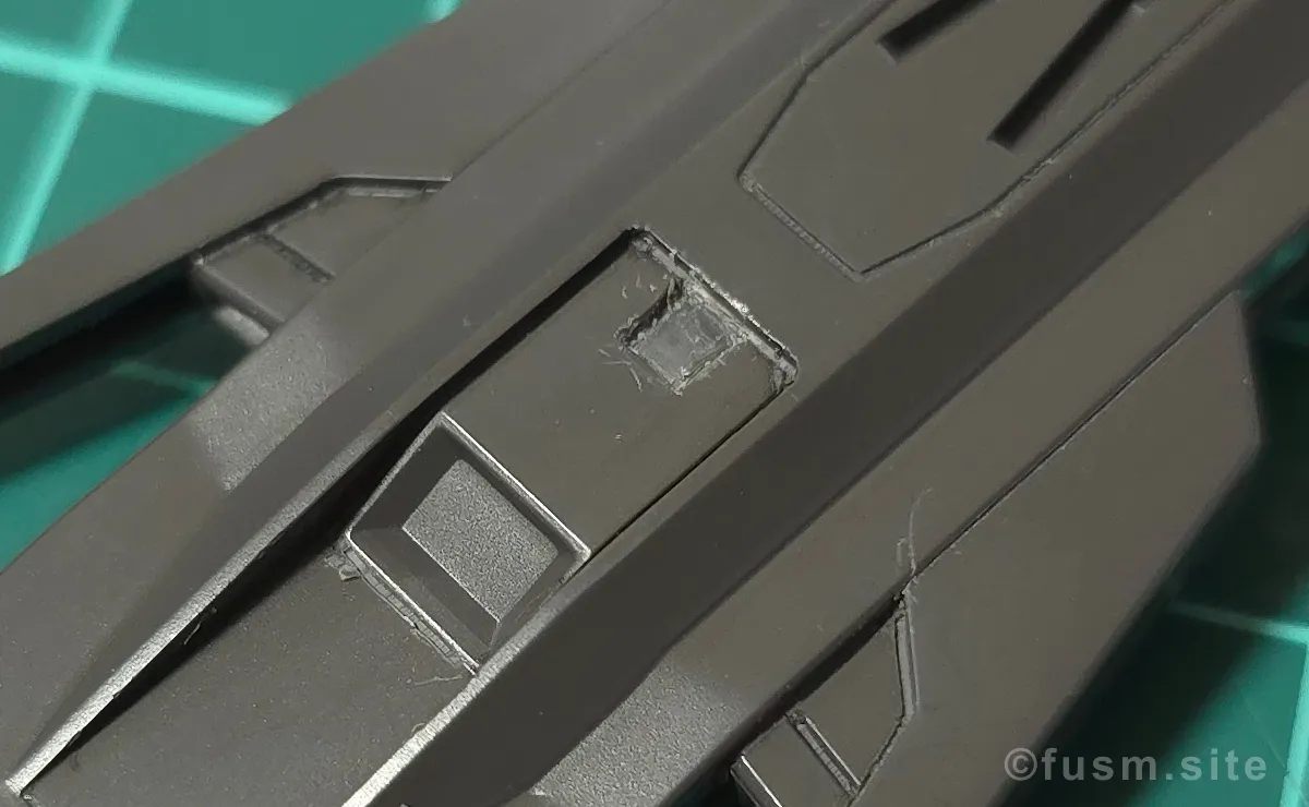 『ゴッドハンド ビットブレード』平刀 5本セット レビュー 10