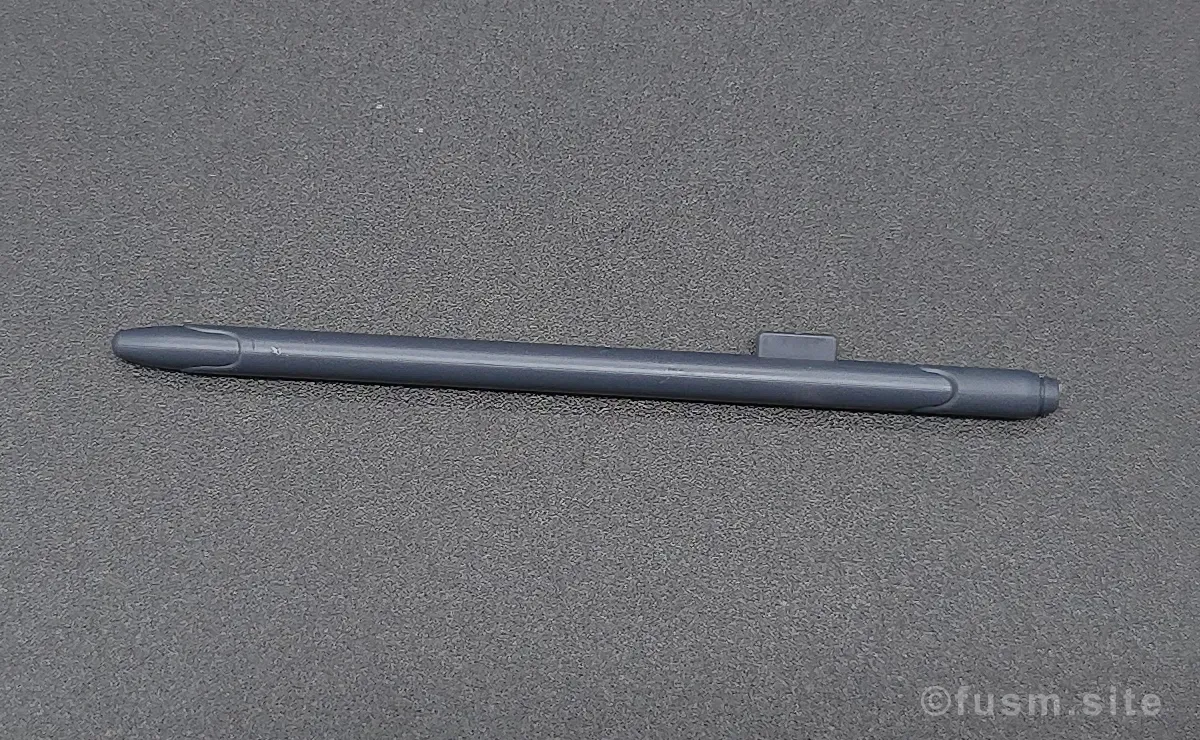 HG ガンダムキマリスヴィダール レビュー 付属品 12